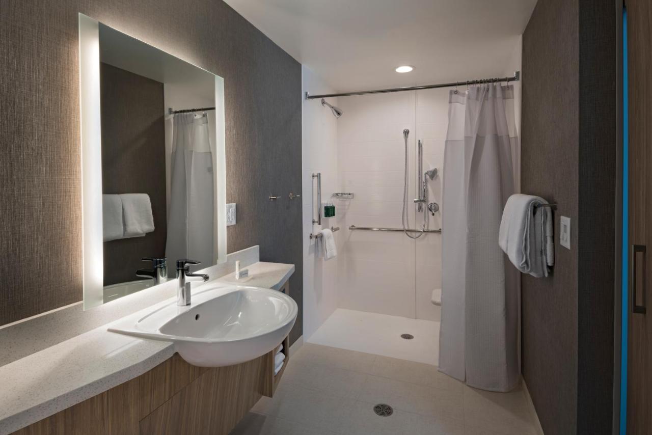 SpringHill Suites by Marriott Denver West/Golden Lakewood Exterior foto