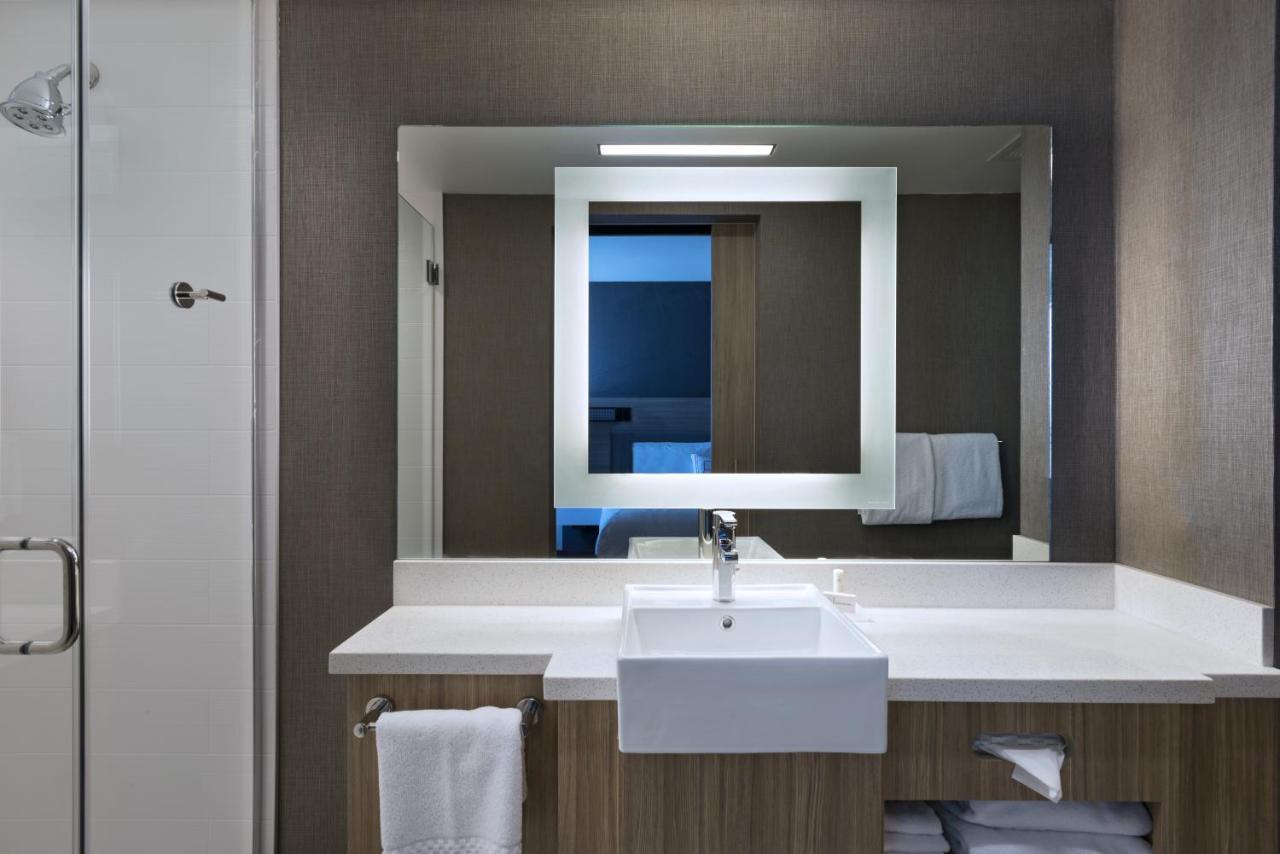 SpringHill Suites by Marriott Denver West/Golden Lakewood Exterior foto